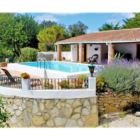 Summer Algarve Holiday home Loule