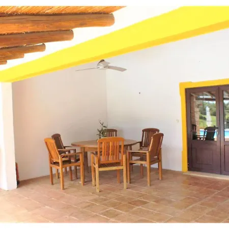 Holiday home Summer Algarve *
